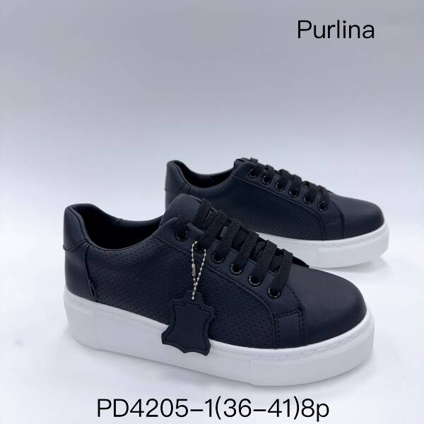 Buty sportowe damskie Roz 36-41/ 8 par 1